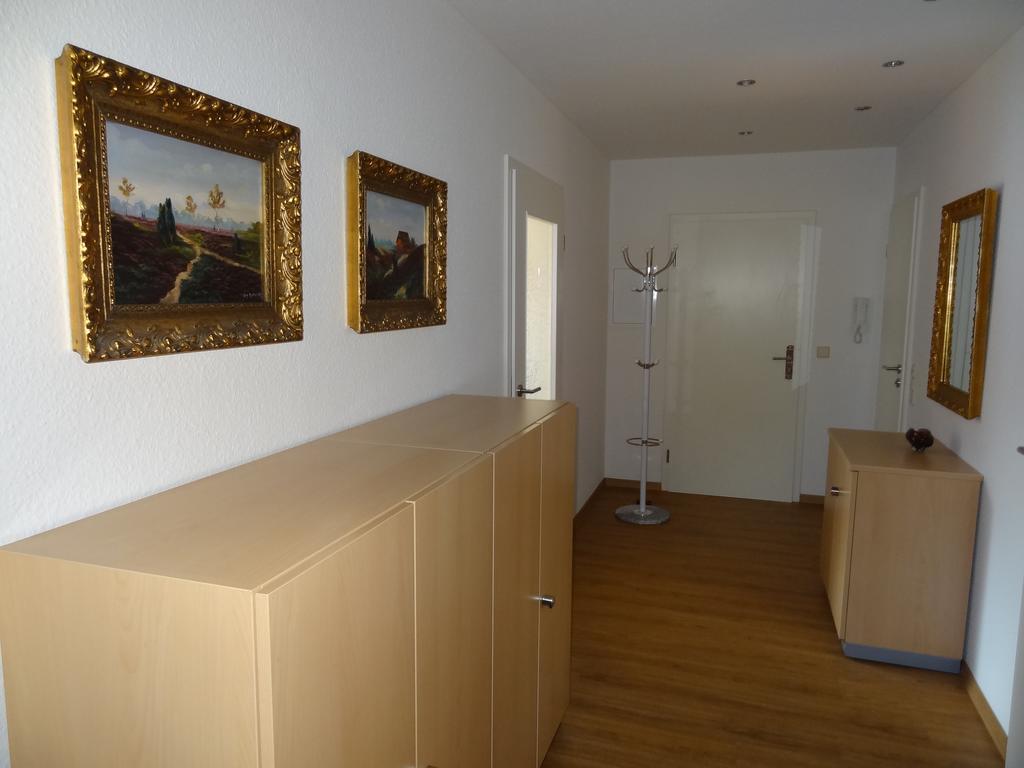 Ferienwohnung Ruth ドレスデン エクステリア 写真